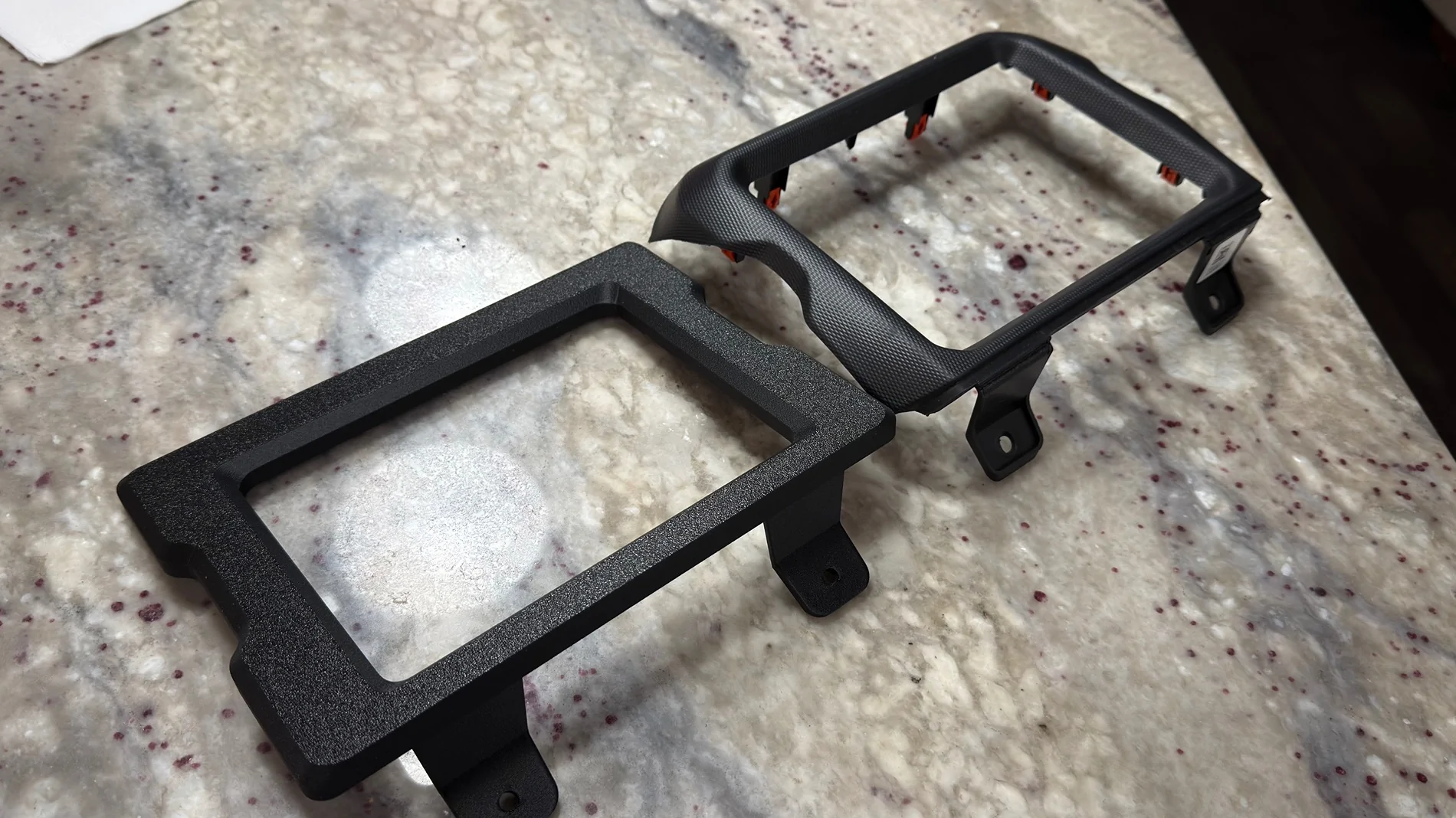 Jeep Gladiator TheTrailGeek - Gator Green Jeep Gladiator Rubicon Build IMG_1604