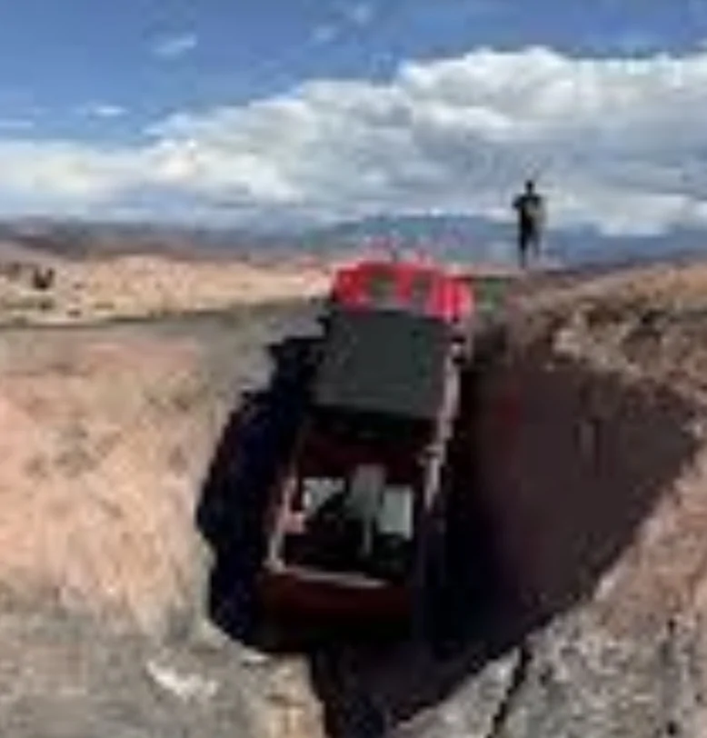 Jeep Gladiator 40s on narrow track axles? IMG_5889