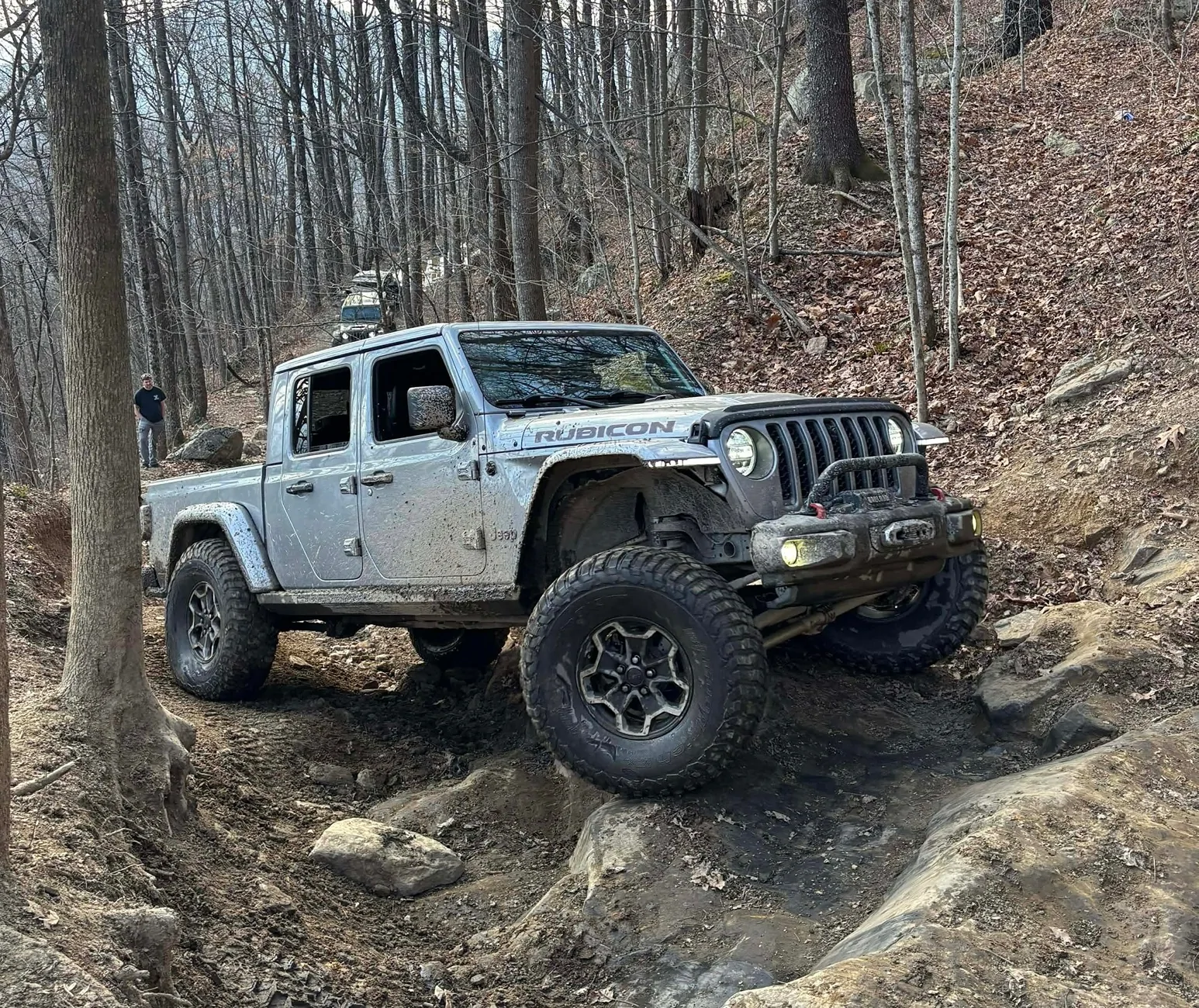 Jeep Gladiator New Product Giveaway: Free EZ4X4 EZ FlipTop by and Truck Buddiez. Comment to Enter 1770796942743-
