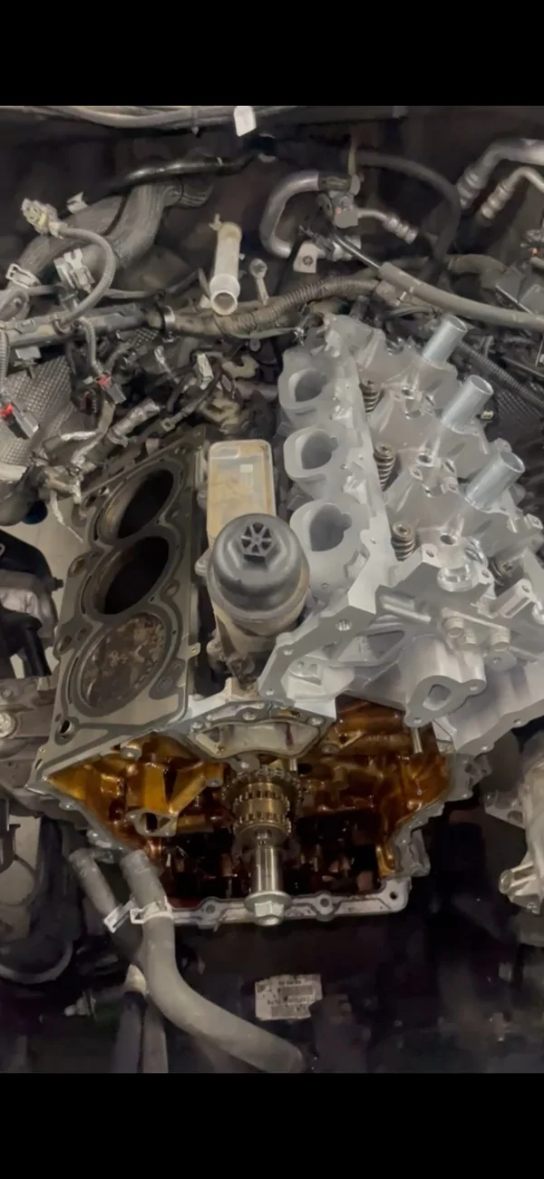 Jeep Gladiator How many people over 100k miles? Screenshot_20250922_195907_Video Player