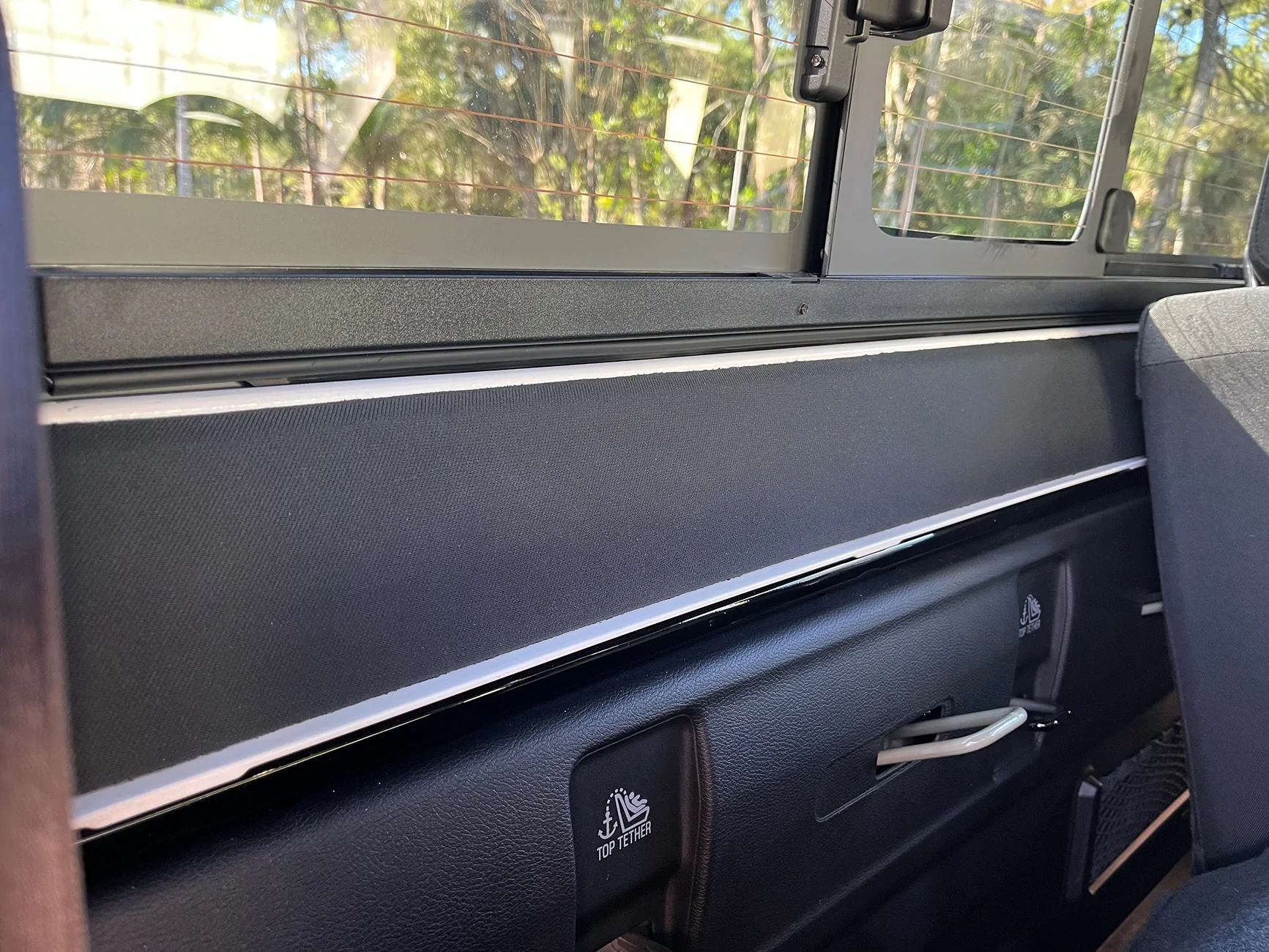 Jeep Gladiator What did you do TO your Gladiator today? [ADMIN WARNING: NO POLITICS, NO GUN TALK] IMG_0919
