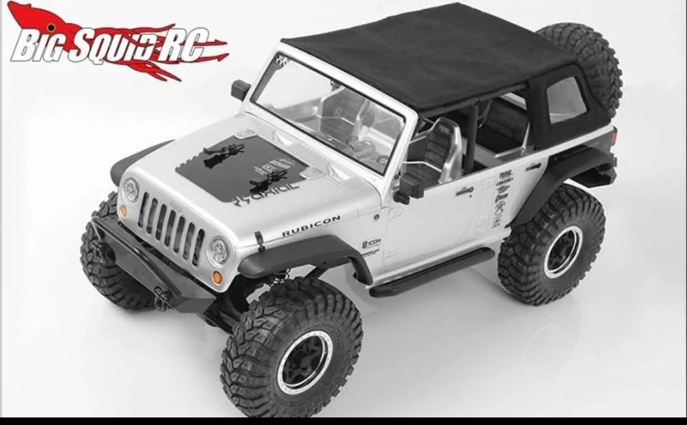 Jeep Gladiator new to the forum 1000016495
