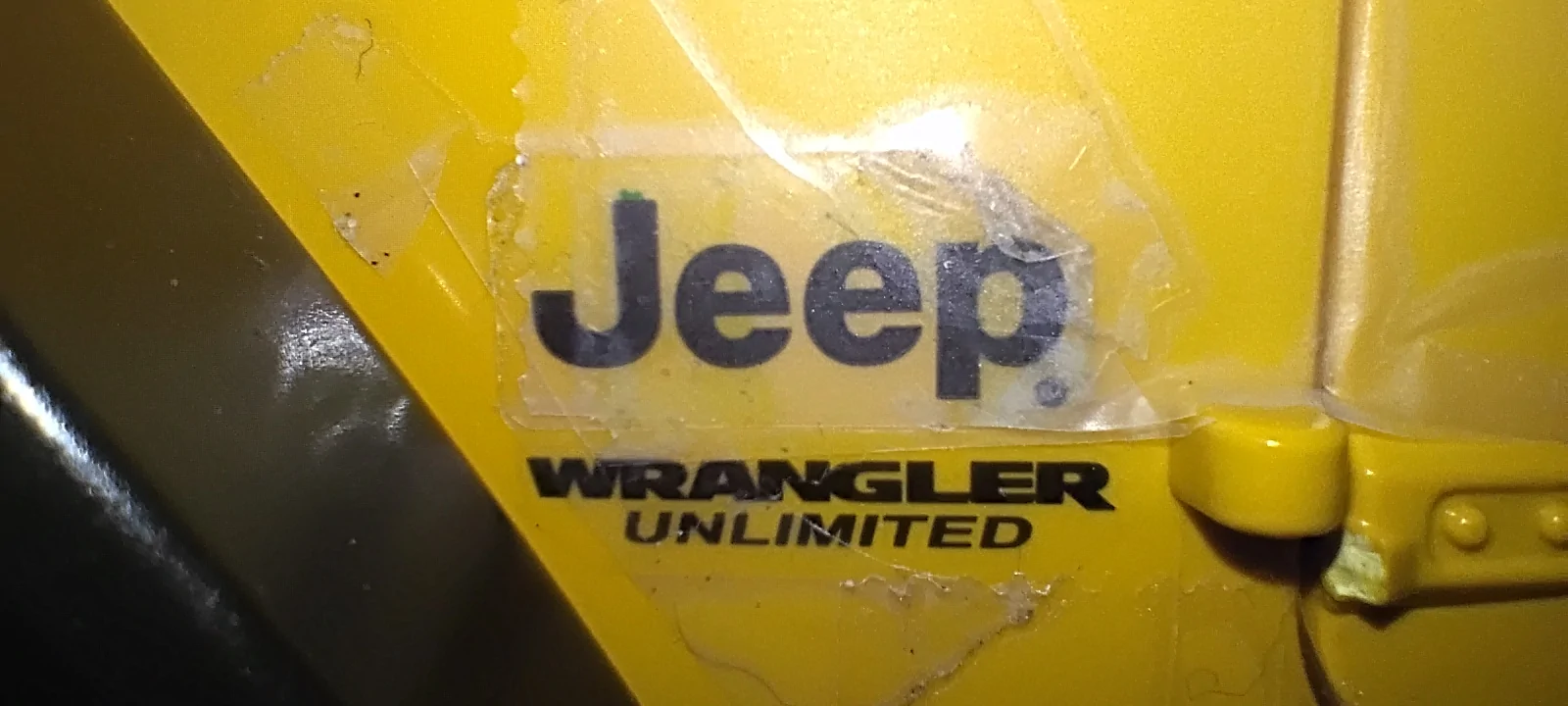 Jeep Gladiator new to the forum 1000016506
