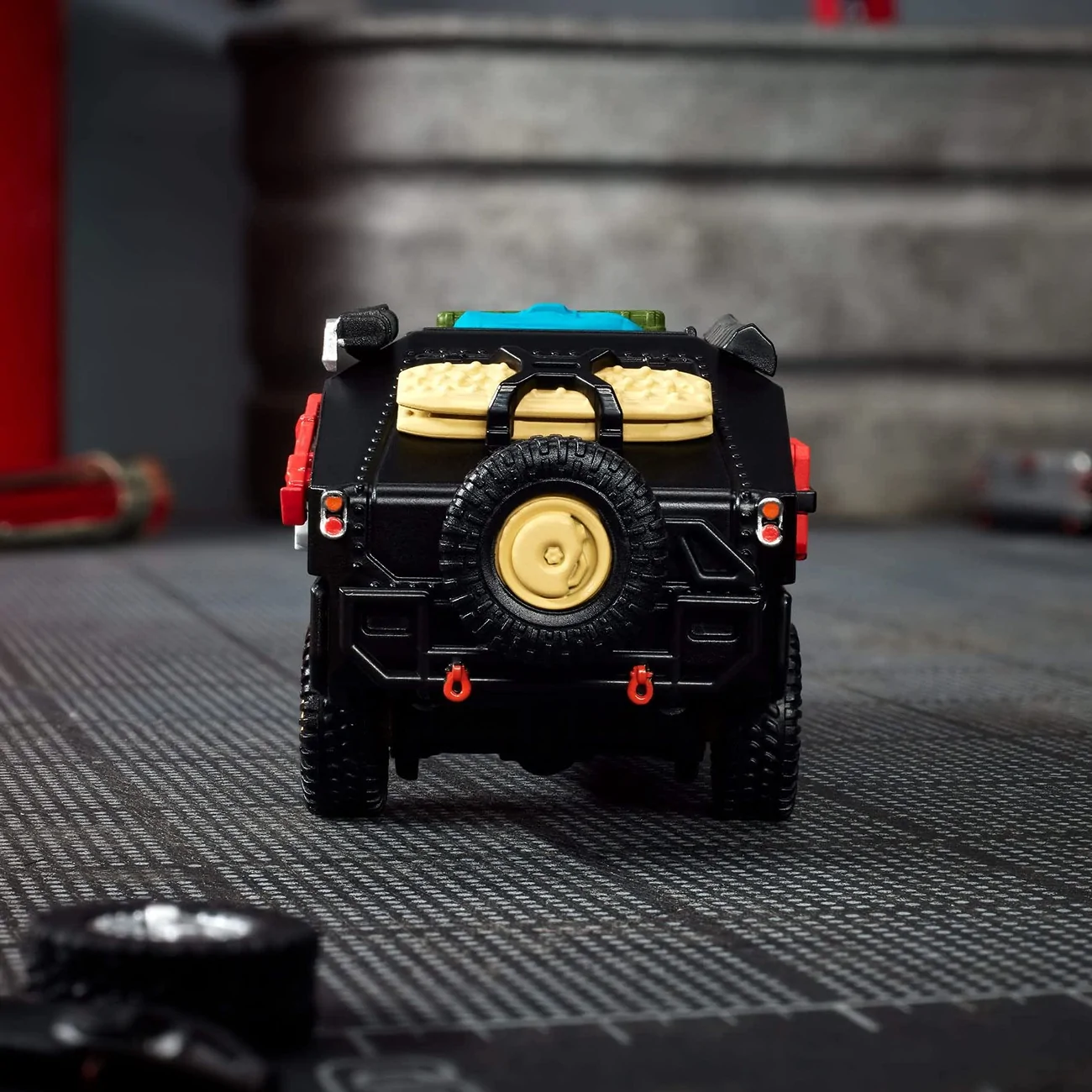 Jeep Gladiator Hot Wheels Elite 64 Mod Shop ’24 Jeep Gladiator (1:64 scale diecast model) e99bdppufyluzrxipto2