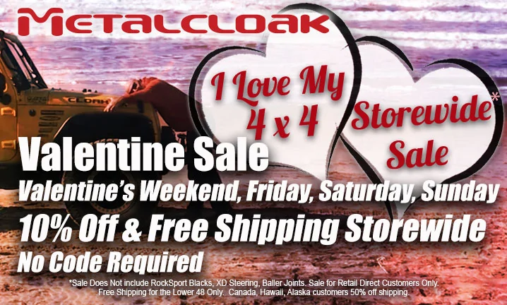 Jeep Gladiator "I ❤️ My 4x4" Sale is Back... this Weekend Only! Large-Sales-Block-MC-Valentine-2026-Mobil