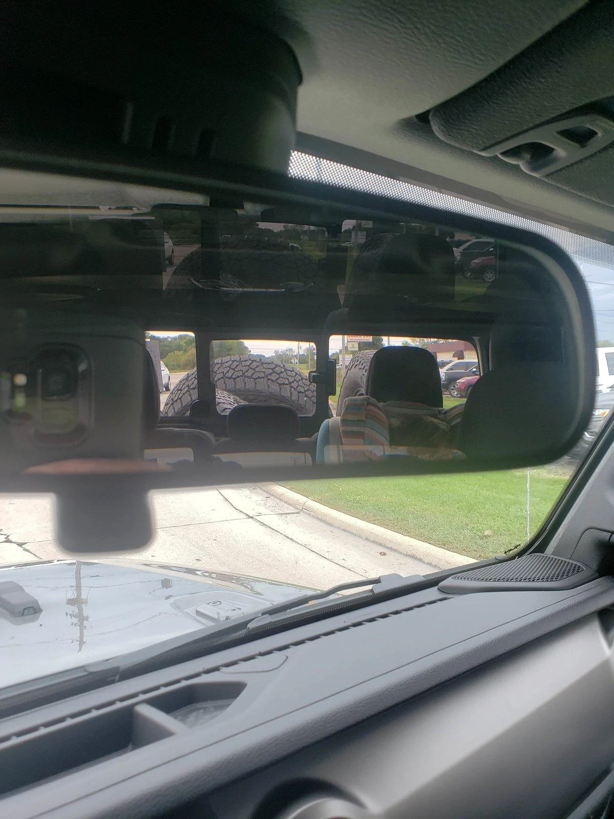 Jeep Gladiator Contractor Chewy 20191005_115542