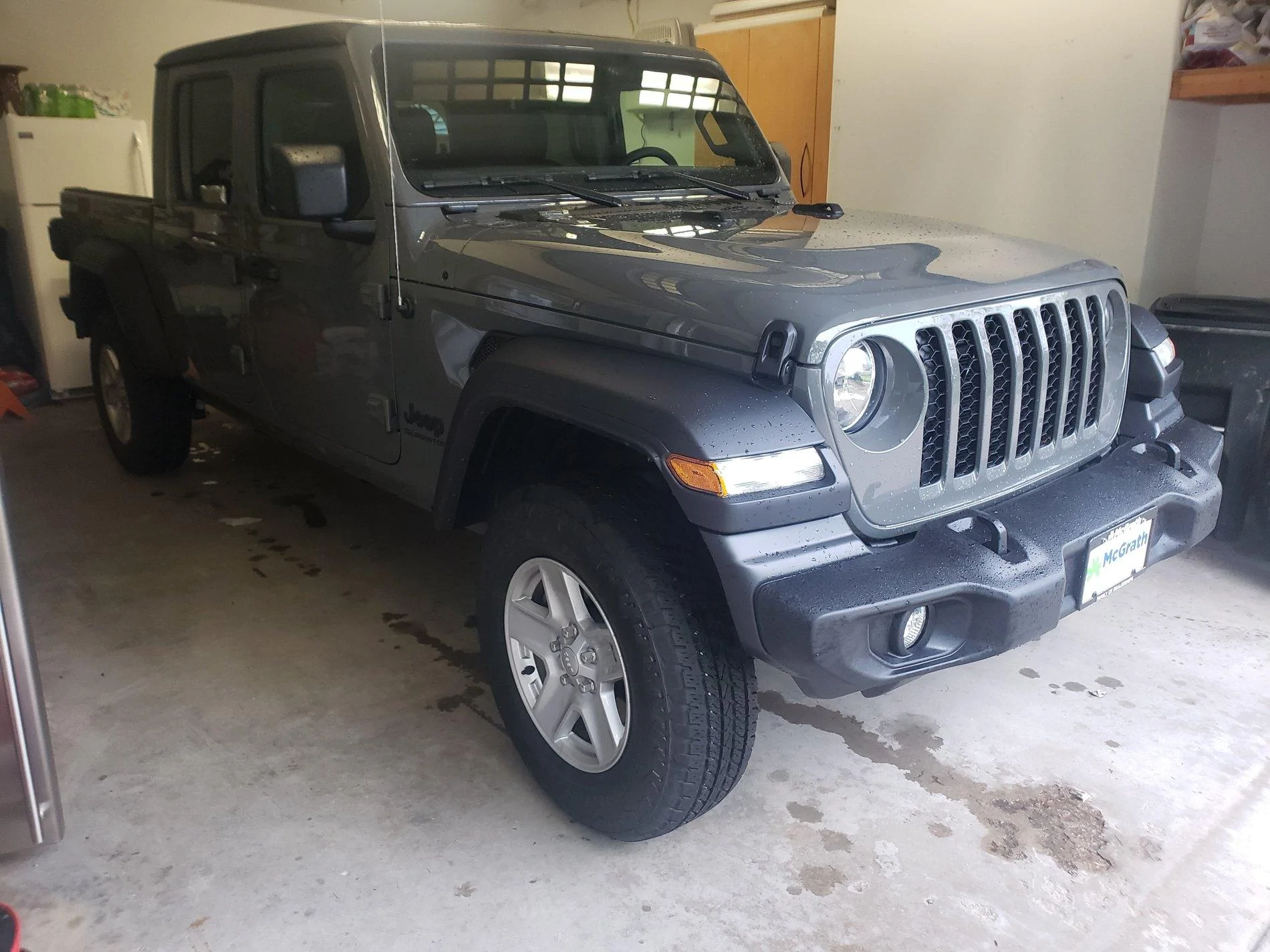 Jeep Gladiator Contractor Chewy 20191005_145333