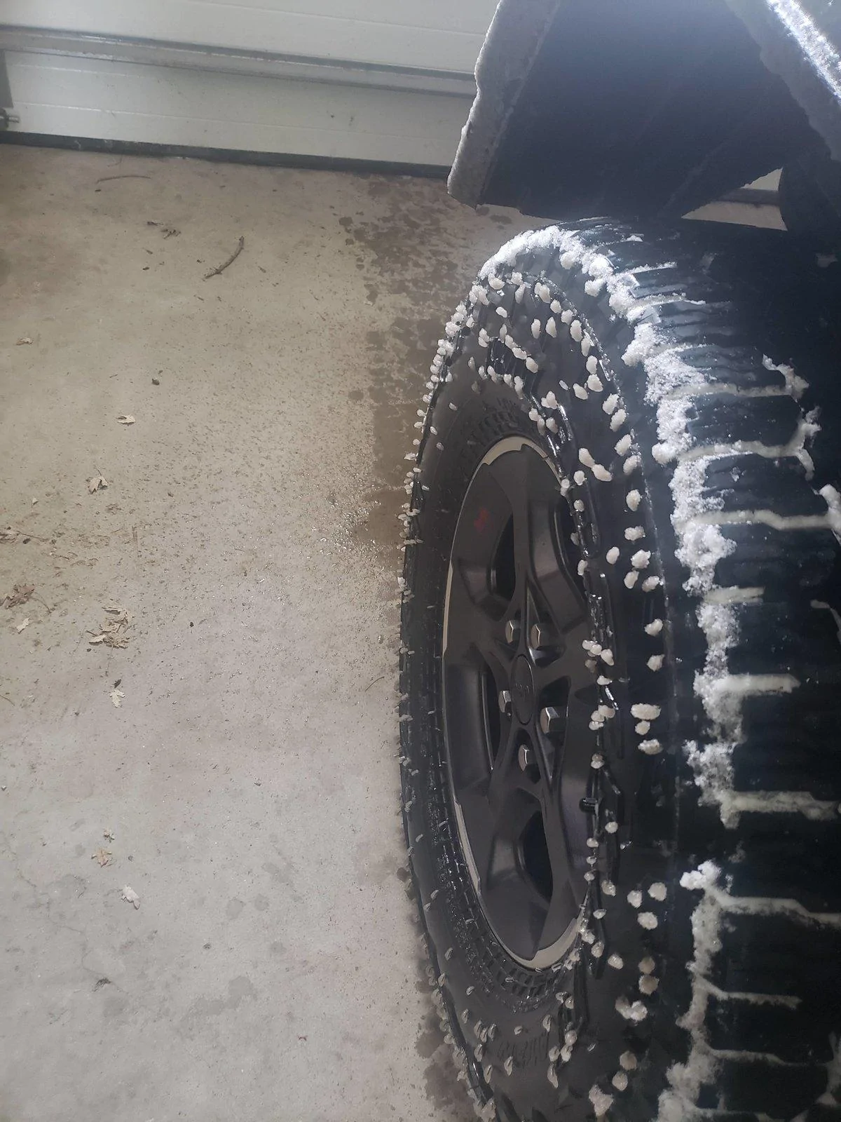 Jeep Gladiator Contractor Chewy 20191111_120121