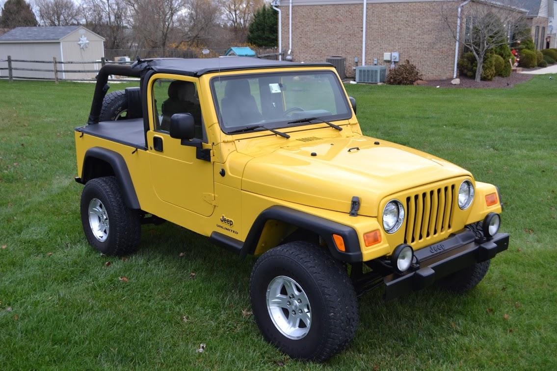 Jeep Gladiator Wheel spacers...add to wobble? 05 Unlimited for Frame project.JPG
