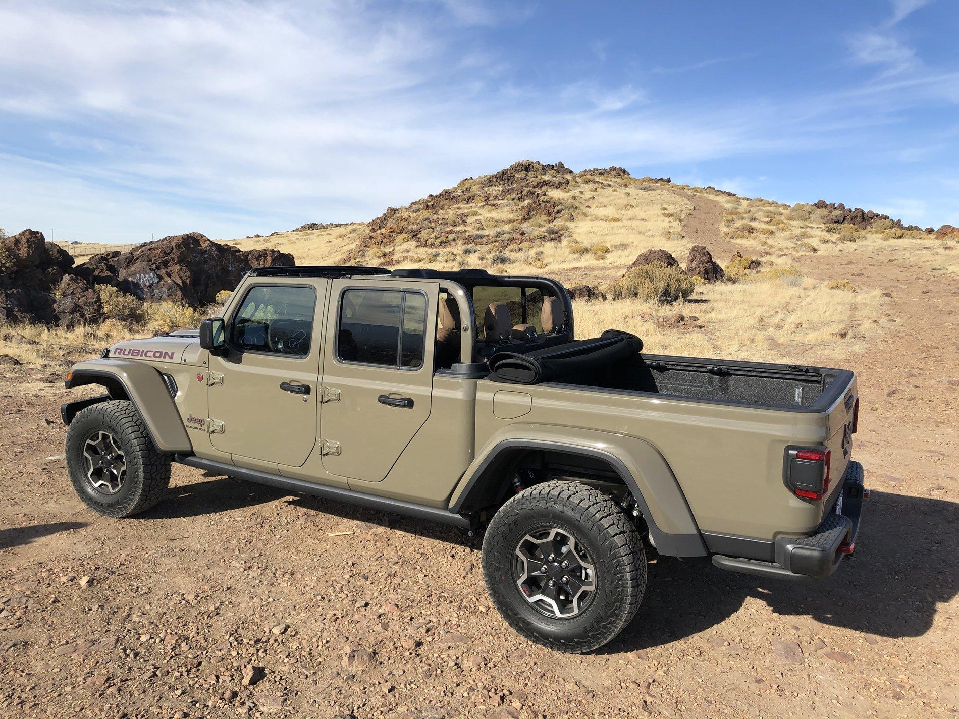 Jeep Gladiator GATOR Gladiator JT Club 86A6C8D0-0C6F-496C-ADCF-829AC6D34A19