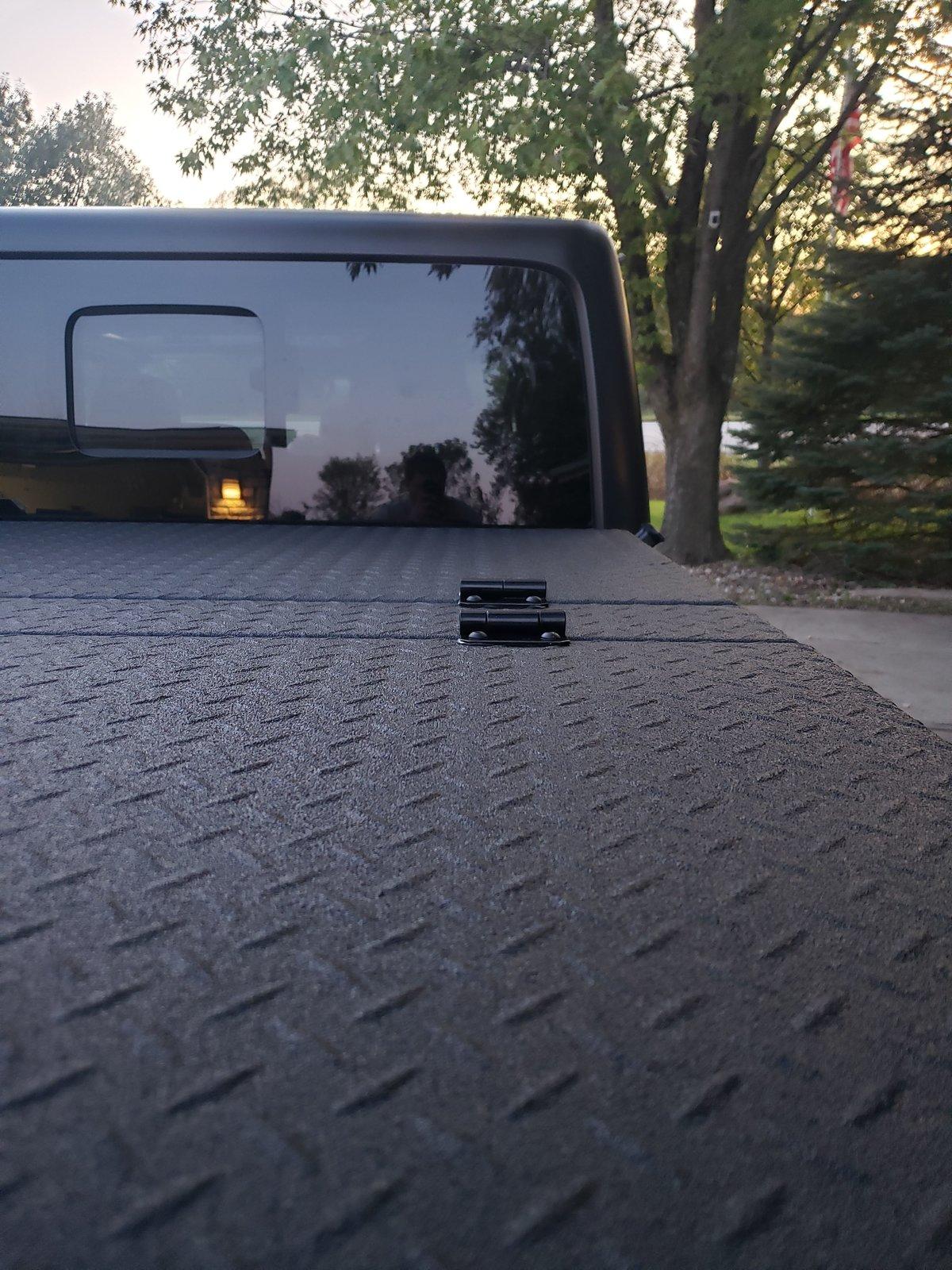 Jeep Gladiator Contractor Chewy 20191007_184207