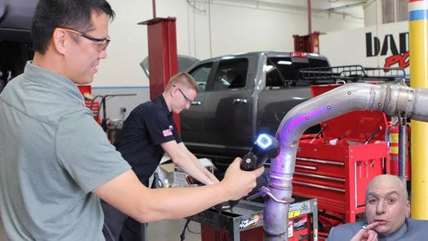 Jeep Gladiator Banks Power - Monster Exhaust unnamed