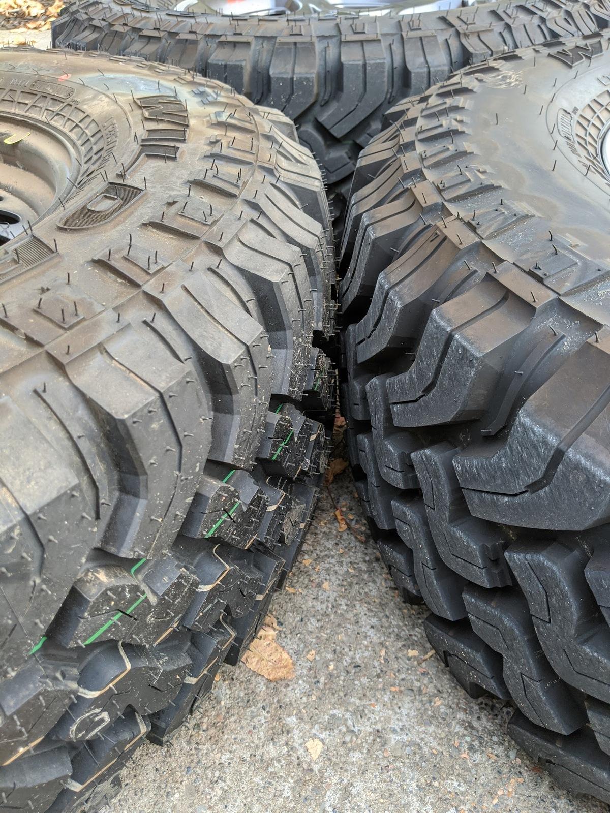 Jeep Gladiator Full set of Rubicon Wheels/Tires + factory TPMS uJoNuBJqPkinJoOPusPXmVsEURHS7oKhf_-hQxM0Yshtf-6GVumuNDjT8QzT67194keR9fGbqLI9eTi2o=w1481-h1974-no