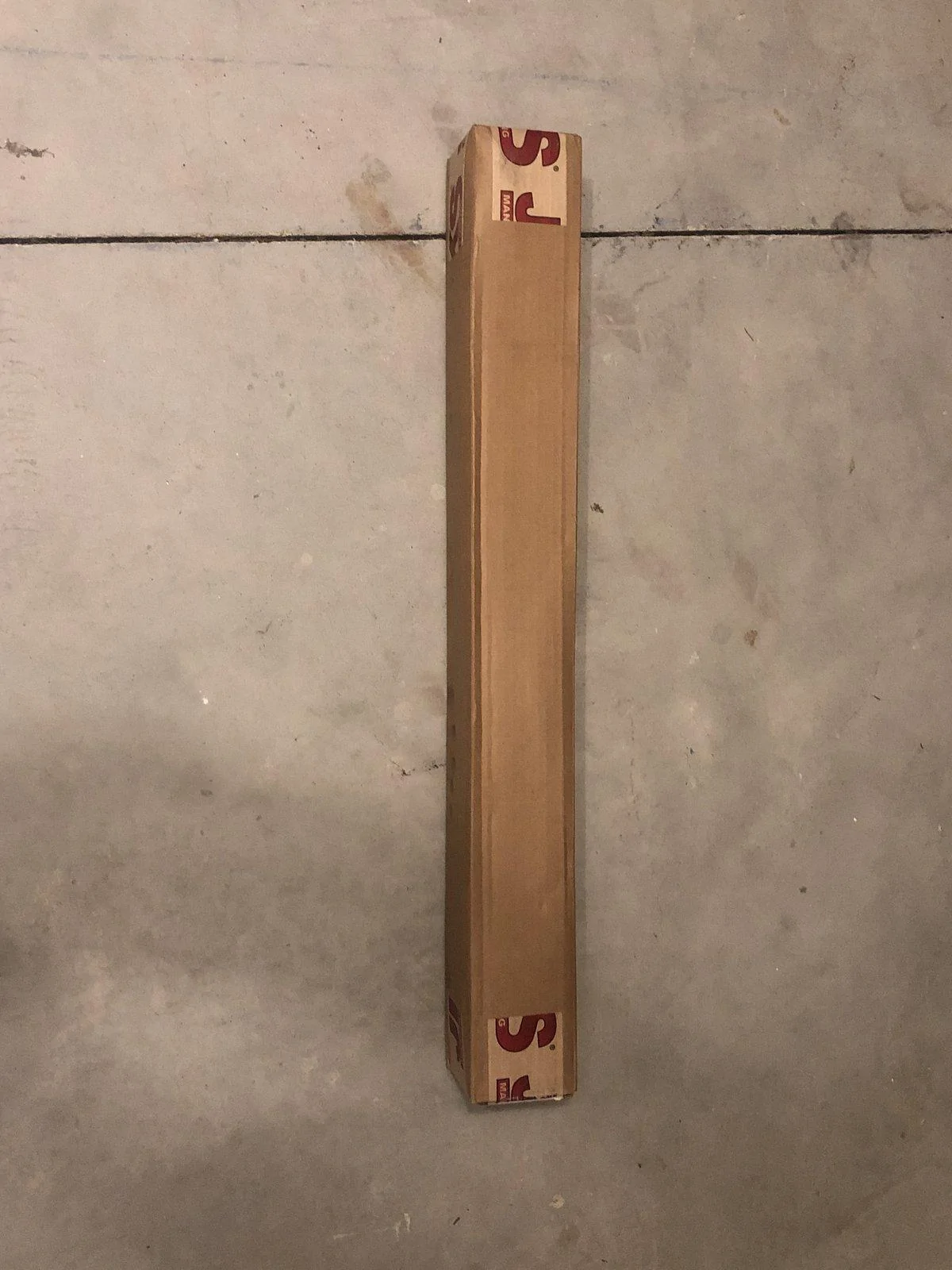 Jeep Gladiator JKS Adjustable Track Bar (new in box) 59F30D7E-E95A-4BE8-BCD4-B0E433E6F0E3