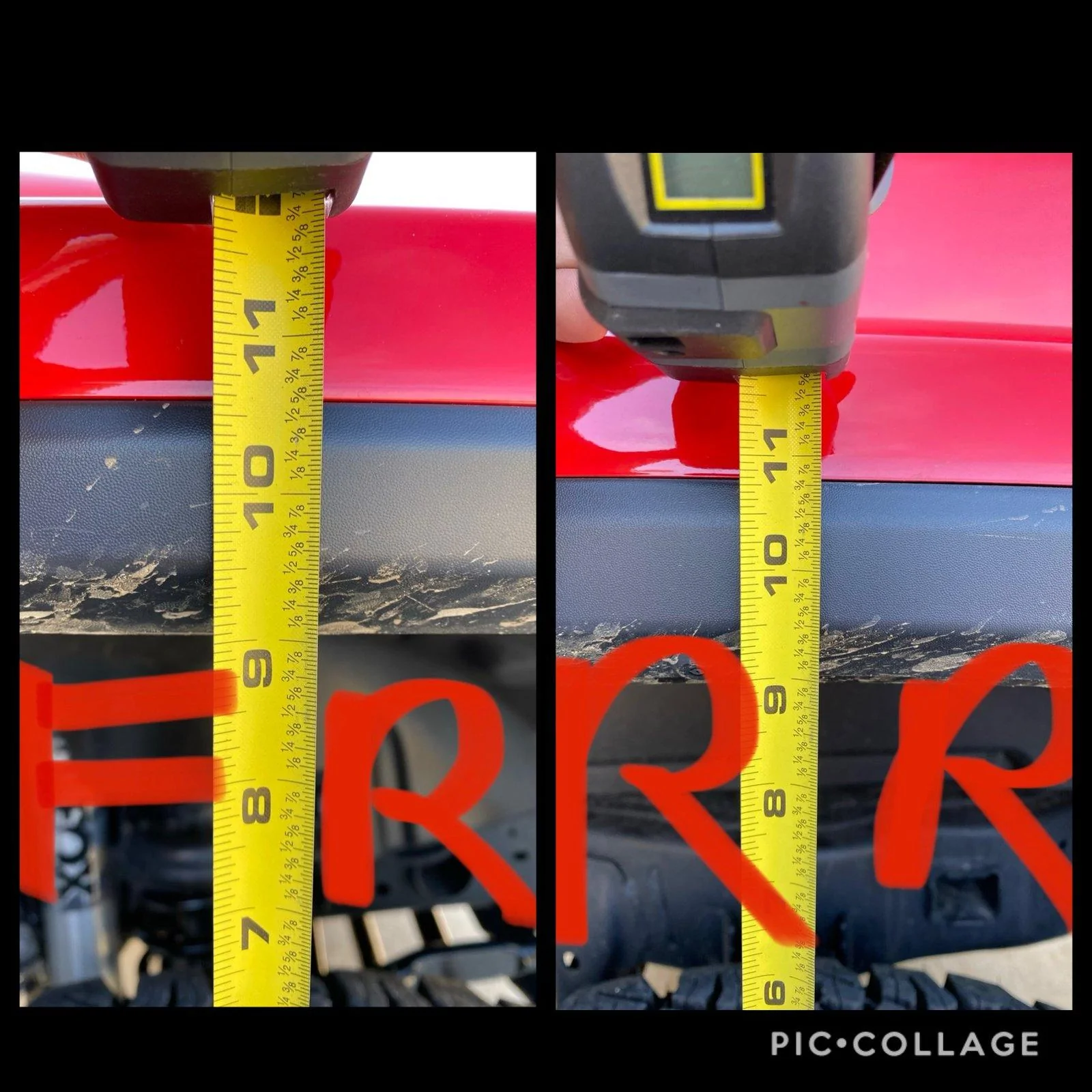 Jeep Gladiator Leveling the Mopar lift... 4FF9393B-4113-4231-A108-3A2909D2CC5C