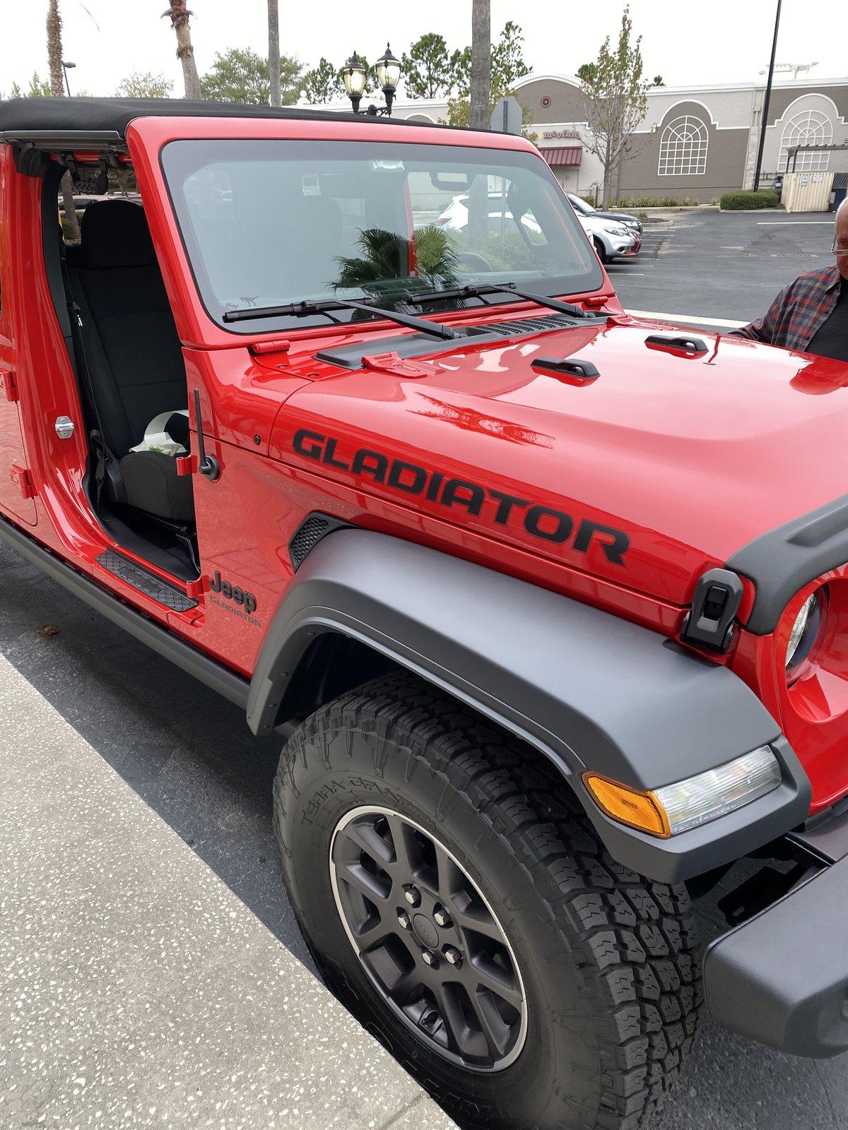 Jeep Gladiator What did you do TO your Gladiator today? [ADMIN WARNING: NO POLITICS, NO GUN TALK] IMG_0538.JPG