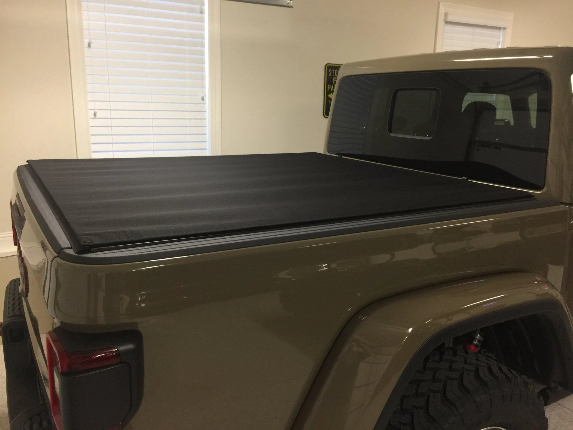 Jeep Gladiator GATOR Gladiator JT Club 2D87E85C-5F73-4020-9BBE-8BA754DD0AE4