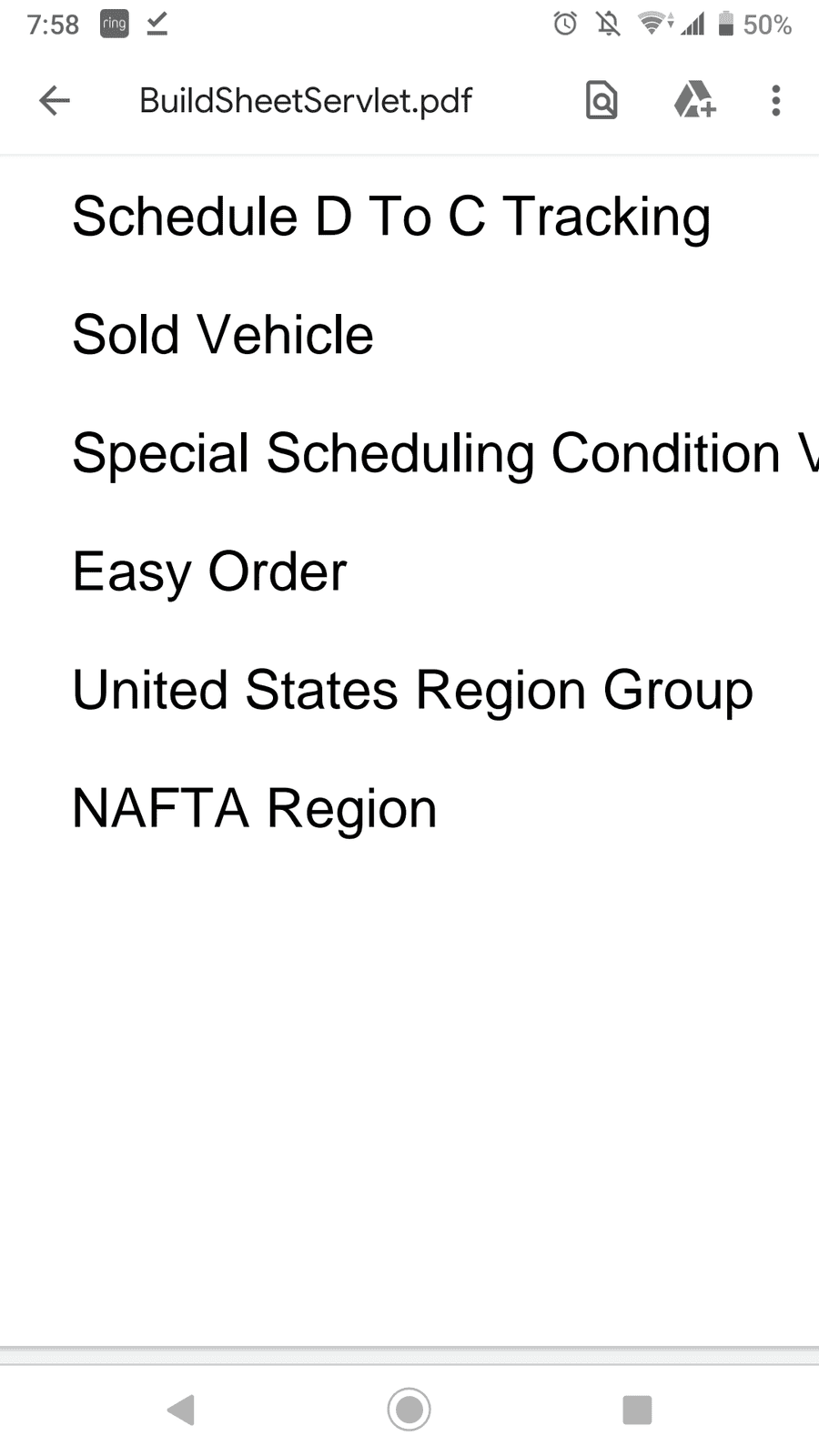 Jeep Gladiator Is 4 Weeks in D1 a long time? Screenshot_20191117-195829