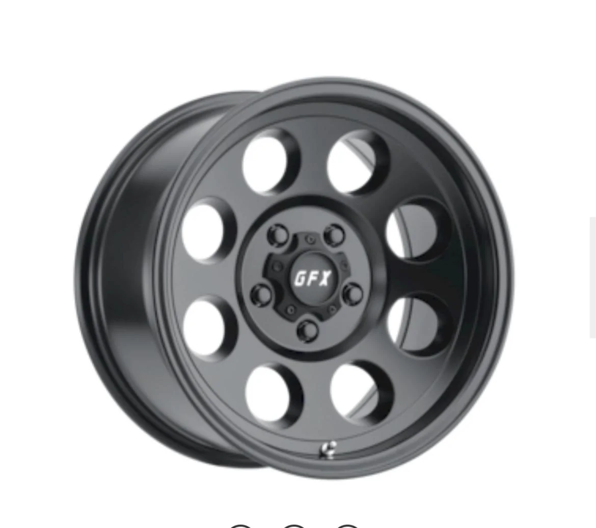 Jeep Gladiator What wheels are you putting on you JT? 20191118_000427