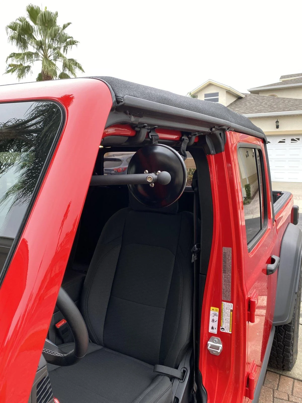Jeep Gladiator What did you do TO your Gladiator today? [ADMIN WARNING: NO POLITICS, NO GUN TALK] IMG_0524