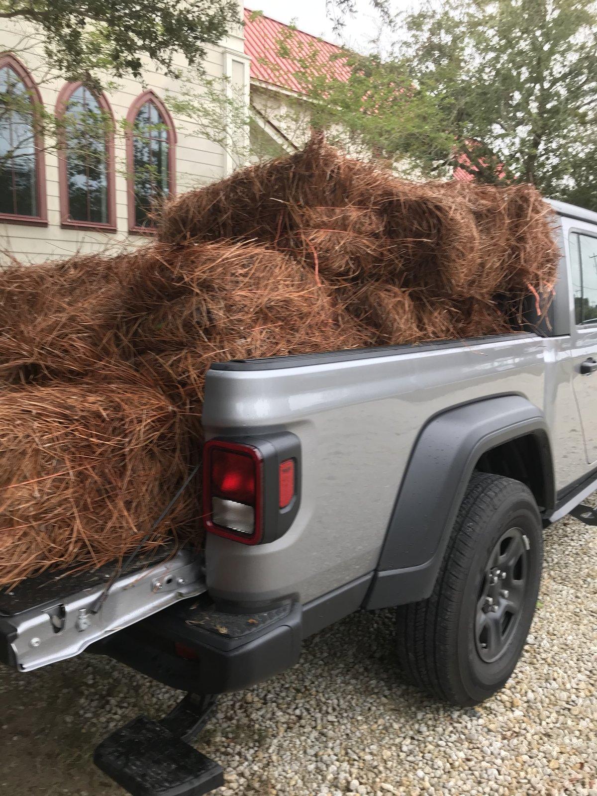 Jeep Gladiator Might sell stock Rubicon MT tires - Nashville C68BCA91-CA4B-4E9D-8D5D-74F833424905