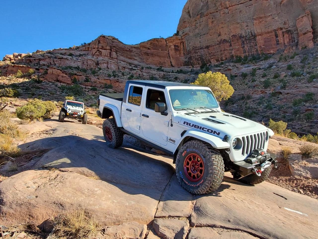 Jeep Gladiator Moab Rim in the Gladiator 20191116_143556-X2