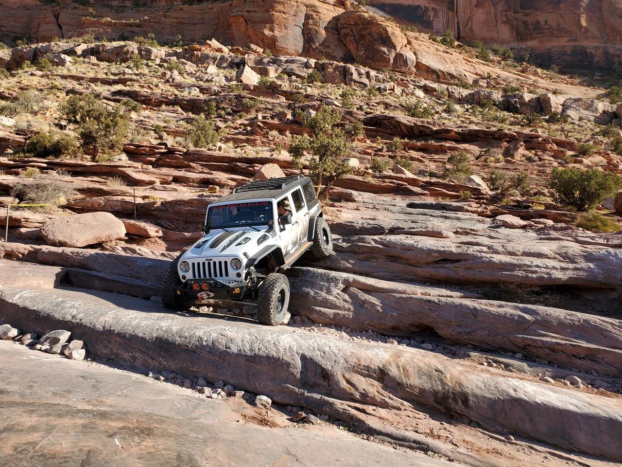 Jeep Gladiator Moab Rim in the Gladiator 20191116_145147-X2