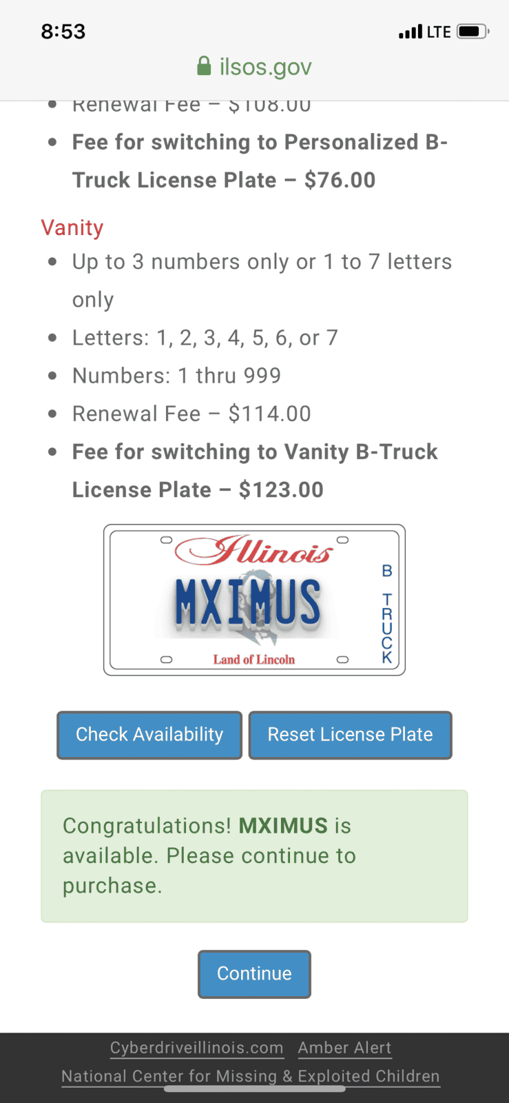 Jeep Gladiator Gator license plate ideas 105613B1-F4DC-4A4E-AD3B-B88A44A3BDF7