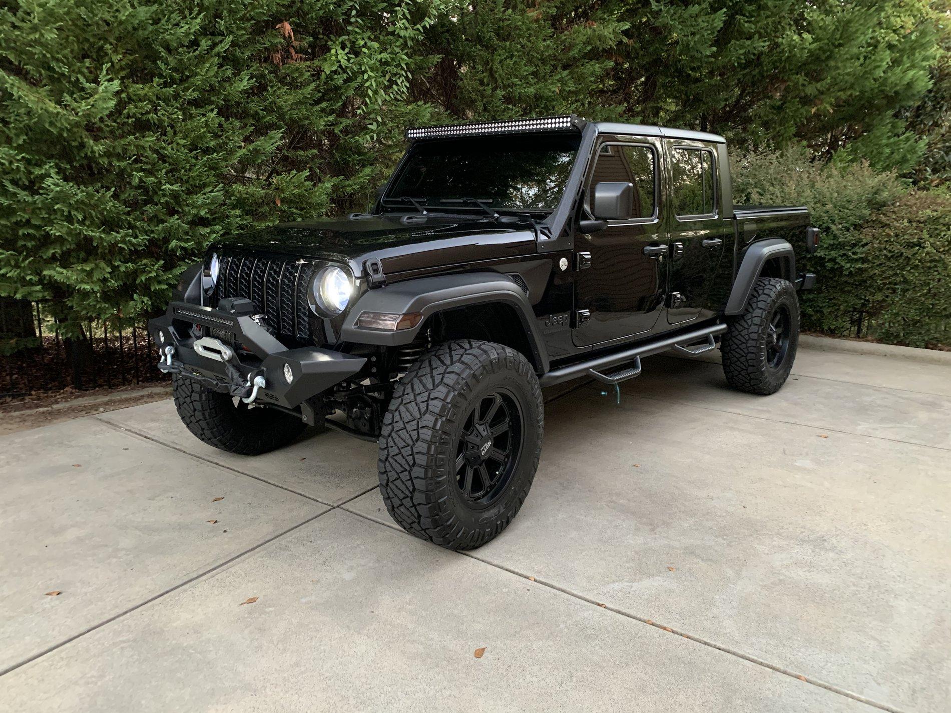 Jeep Gladiator Cost for regearing 4D9E25C0-9A82-4A73-B892-FB59FA72EA10