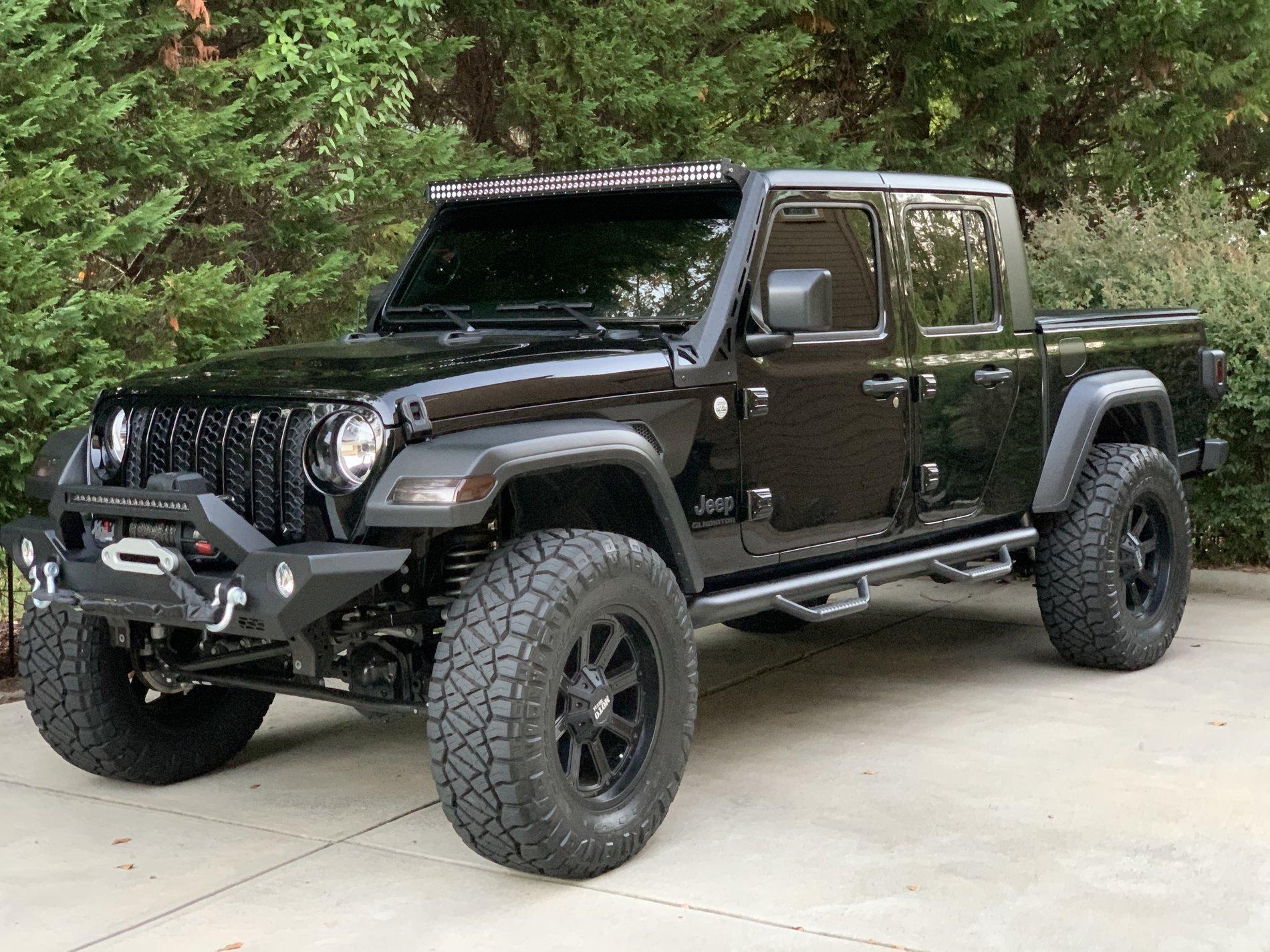 Jeep Gladiator Cost for regearing A2CDB1CE-A836-4BDC-9891-6BFE4EFFD010