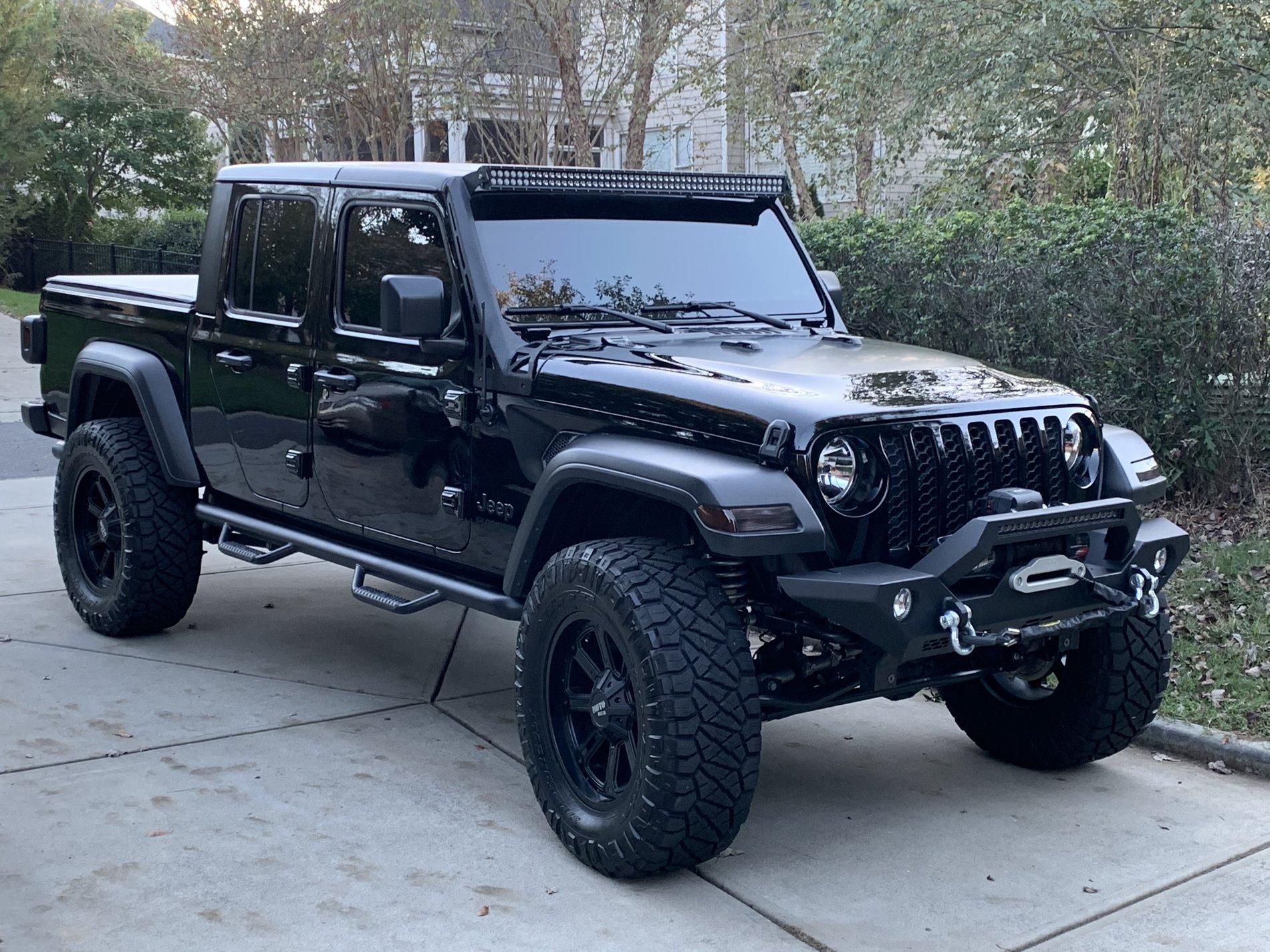 Jeep Gladiator Cost for regearing 21DC7D83-2EDC-474D-9C8F-B18198E1E07C