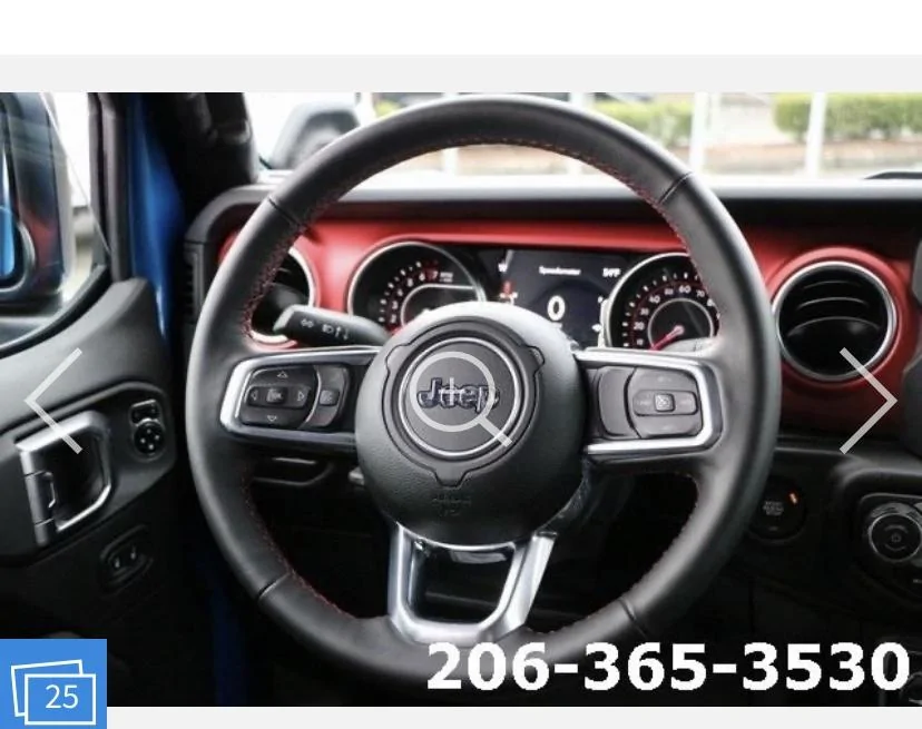 Jeep Gladiator HYDRO BLUE PEARL Gladiator JT Club 83D2583A-DADE-4F4B-8008-BA4A07A68613