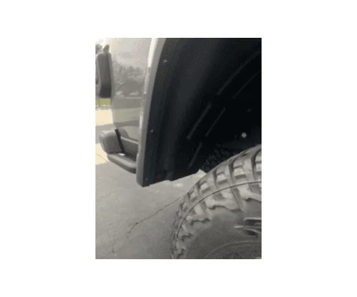 Jeep Gladiator Rokblokz Installed Untitled