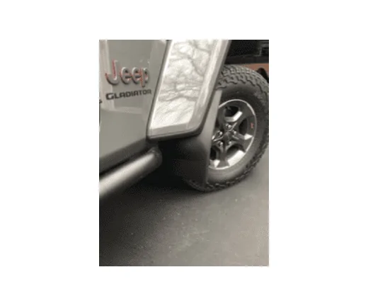 Jeep Gladiator Rokblokz Installed jeep3