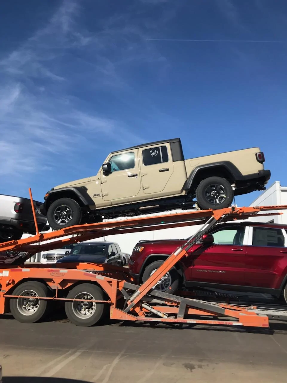 Jeep Gladiator GOBI Gladiator JT Club IMG_86861