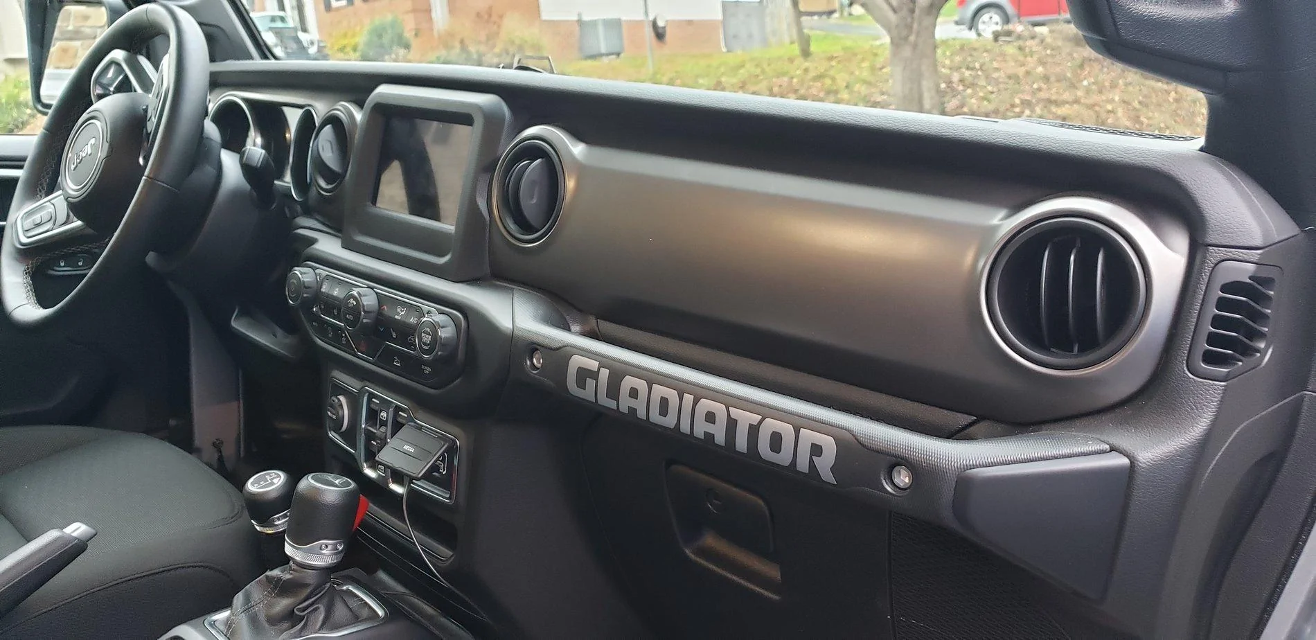 Jeep Gladiator What did you do TO your Gladiator today? [ADMIN WARNING: NO POLITICS, NO GUN TALK] 20191119_161056