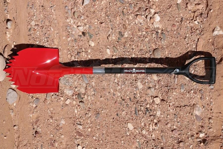 Jeep Gladiator Difference between these shovels ecsdpxyflvuxg1xcscd9
