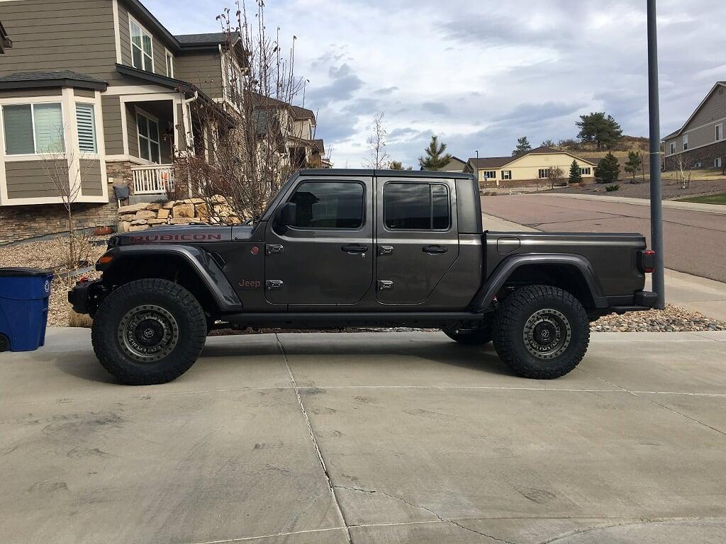 Jeep Gladiator Is a 2 inch spacer lift acceptable for 35 inch tires on stock rims on the Rubicon Gladiator 2k0NHAg-hjPCcR_0WhlJeIKxmAb0LSBv0i_xg98GMwiddFVxObaDhdovooVw?width=1024&height=768&cropmode=none