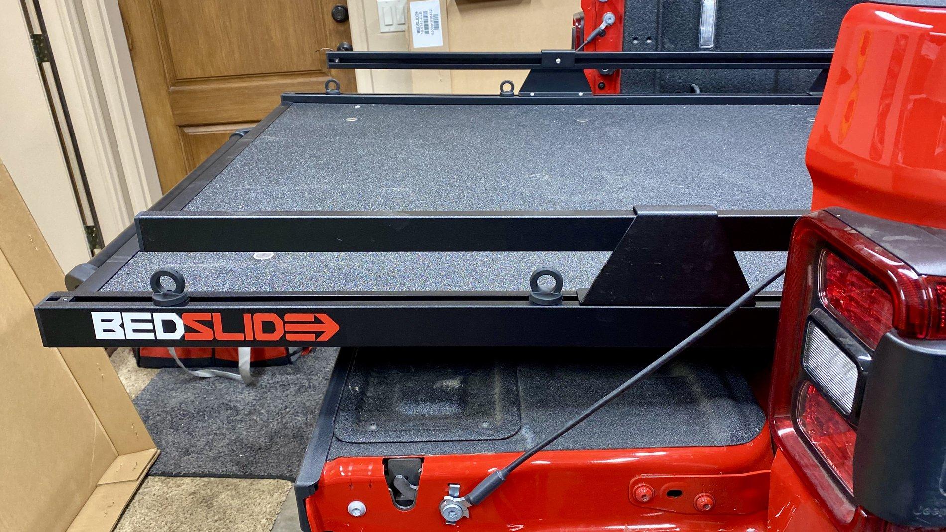 Jeep Gladiator Bedslide JTR install thread 86FD0183-A61F-4D9B-99EF-25C017C6EAA4
