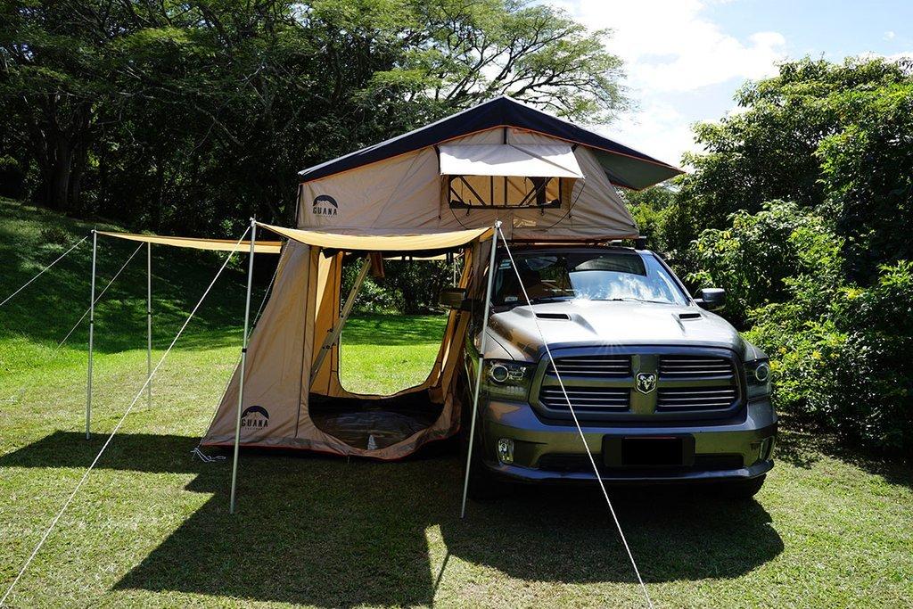 Jeep Gladiator What tent rooftop setup for 5+ people? guana-equipment-softshell-roof-top-tent_1024x1024_f9d03342-6af0-45e9-bb31-9d1f09c9db88_1024x1024