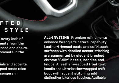 Jeep Gladiator Gladiator (JT) - North Edition  is open for ordering Screen Shot 2019-11-20 at 11.07.25 AM