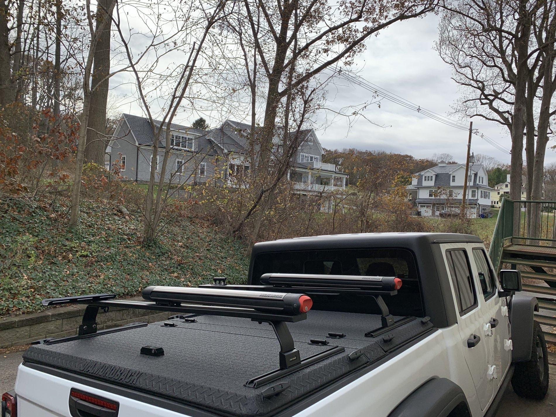 Jeep Gladiator Ski Season is here... Where do we put them? 41201BB4-84B2-4AC2-8CAC-B714A70D926D
