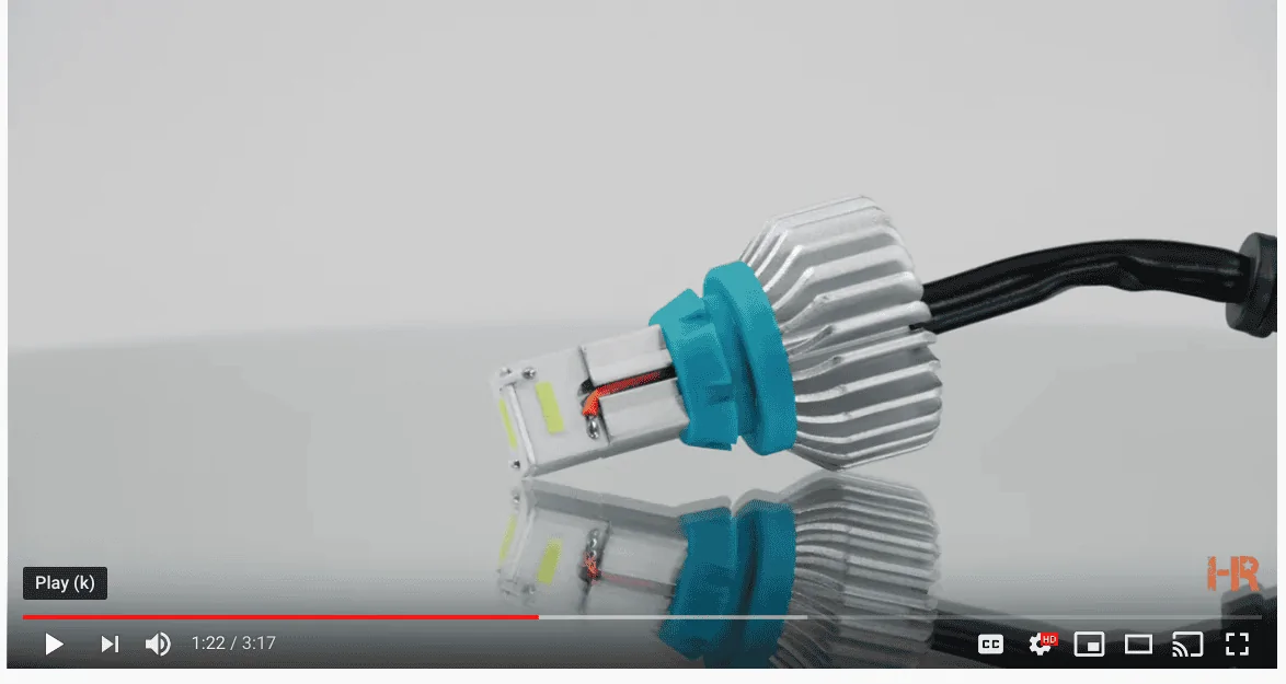 Jeep Gladiator LED Bulb Replacement - IT WORKS! Screenshot 2019-11-20 at 2.39.41 PM
