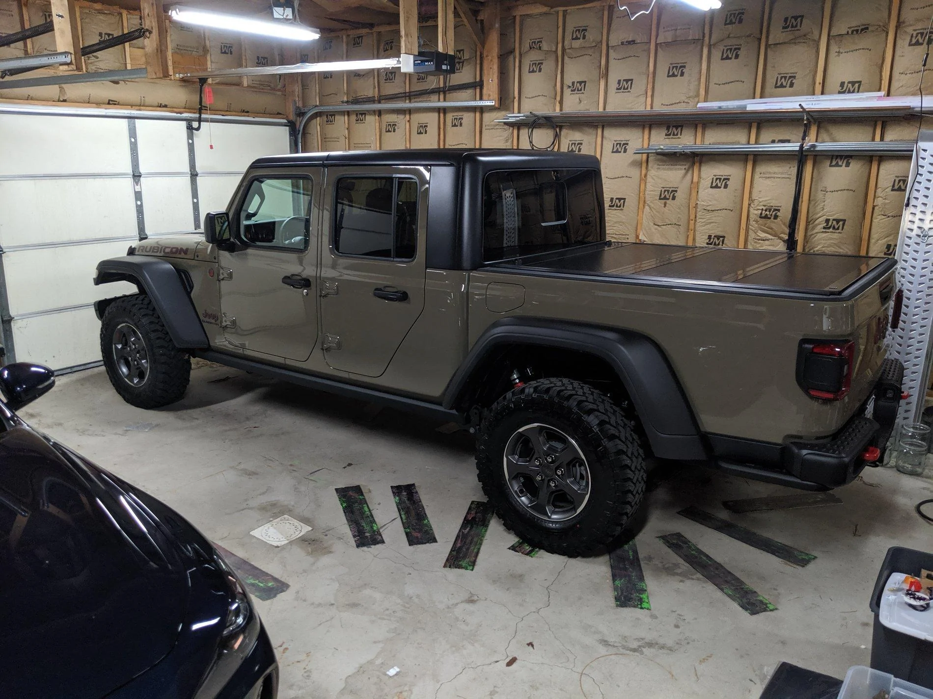Jeep Gladiator GATOR Gladiator JT Club MVIMG_20191111_181831