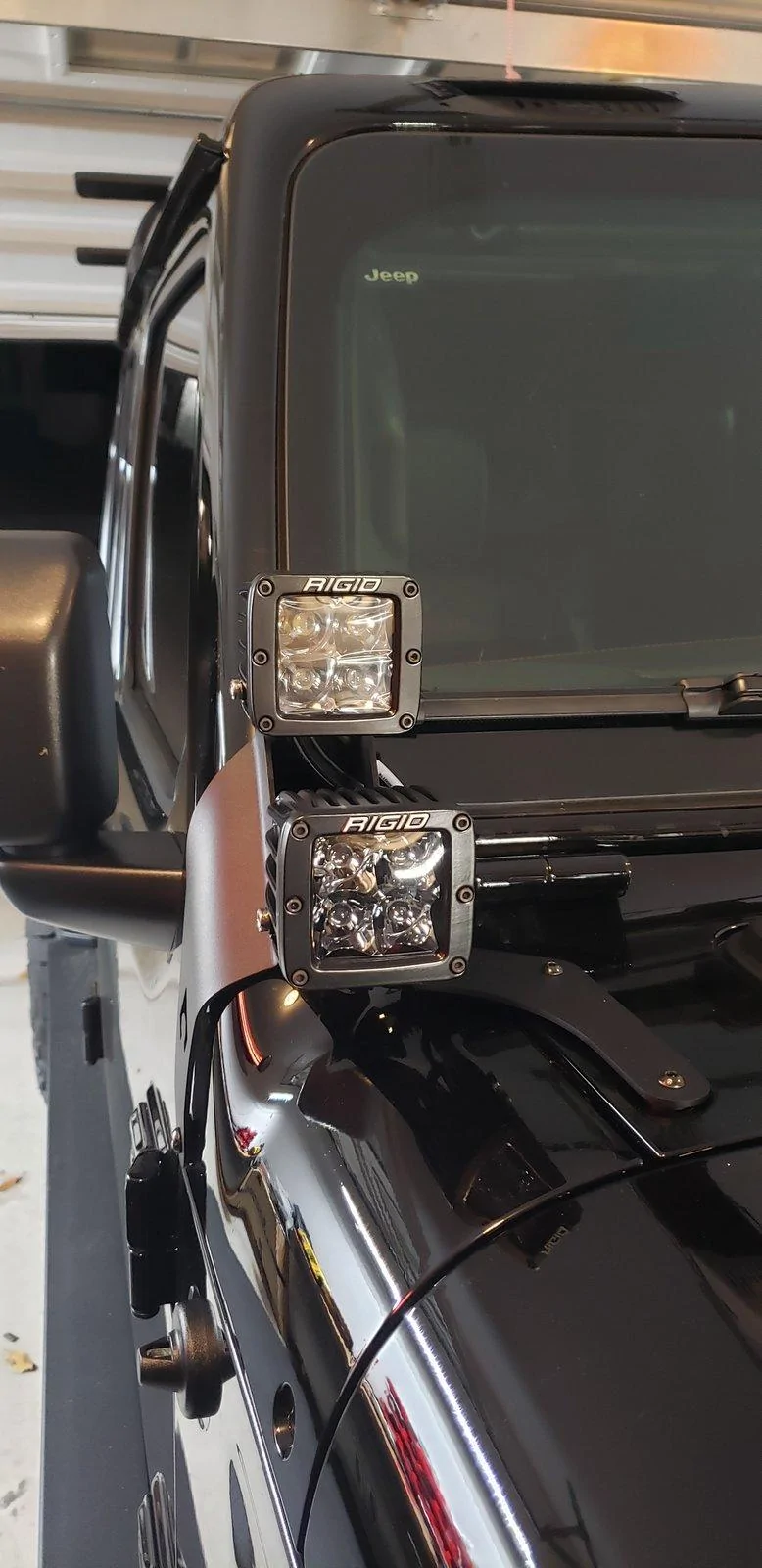 Jeep Gladiator Gladiator Launch Edition build 20191120_201520
