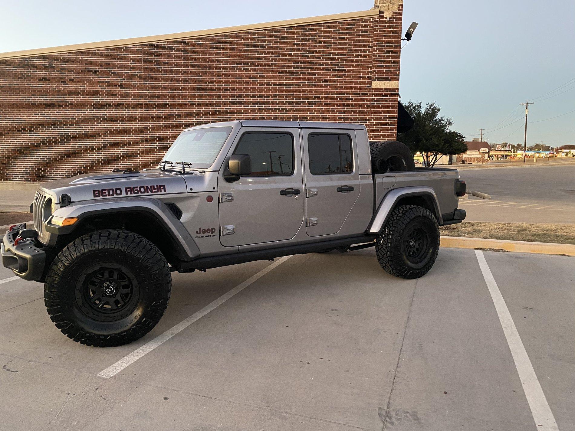 Jeep Gladiator 35 or 37`s What To Do? 27B7124D-328F-4BA4-AD0F-F3A5B8A3B9BA