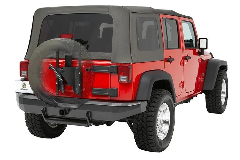 Jeep Gladiator Bestop Specials! 6196101