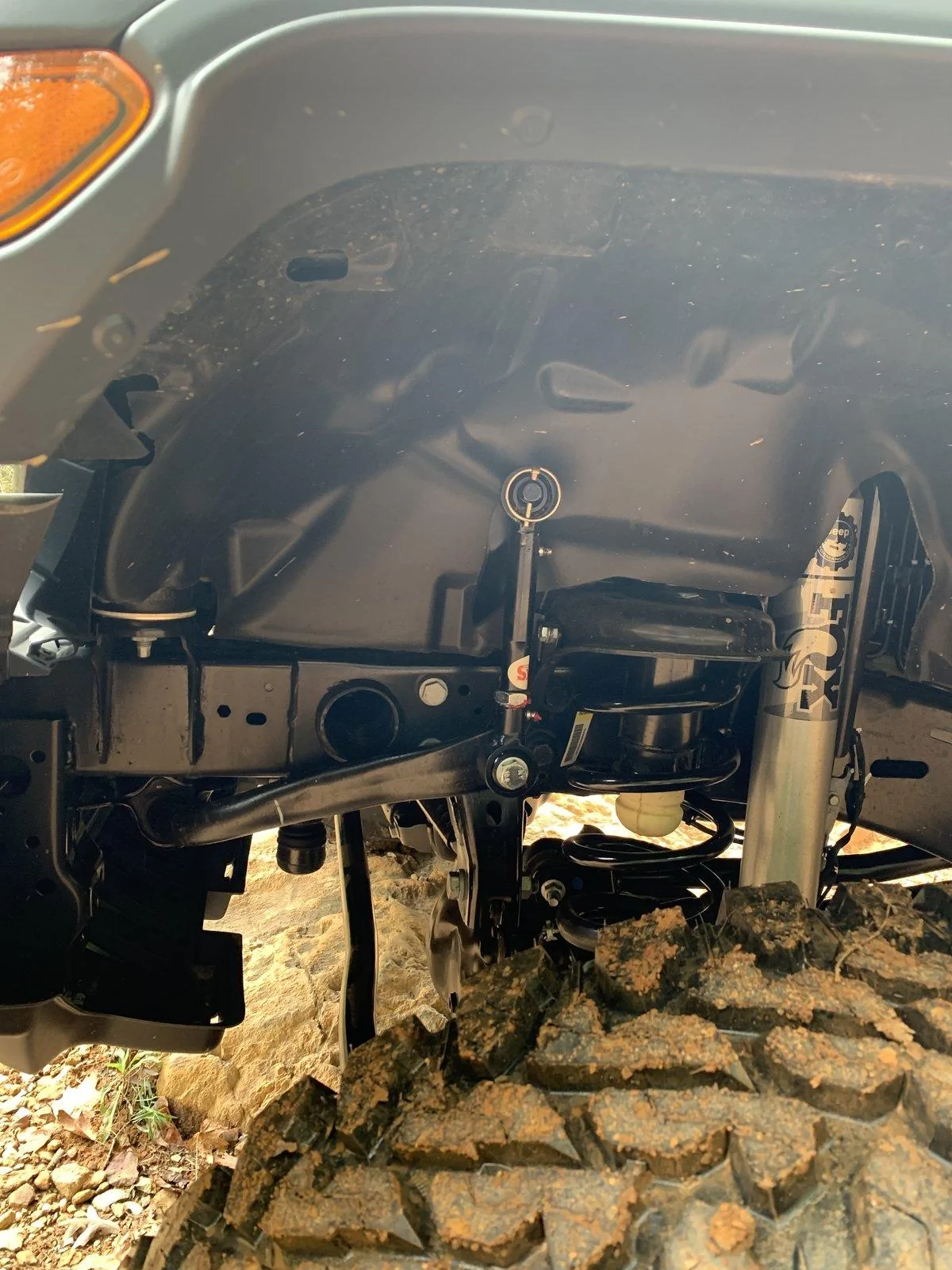 Jeep Gladiator Gladiator Mopar 2" Lift Kit Now Available DC6D6FFD-C594-4E3A-9DE8-A3DD79499C99