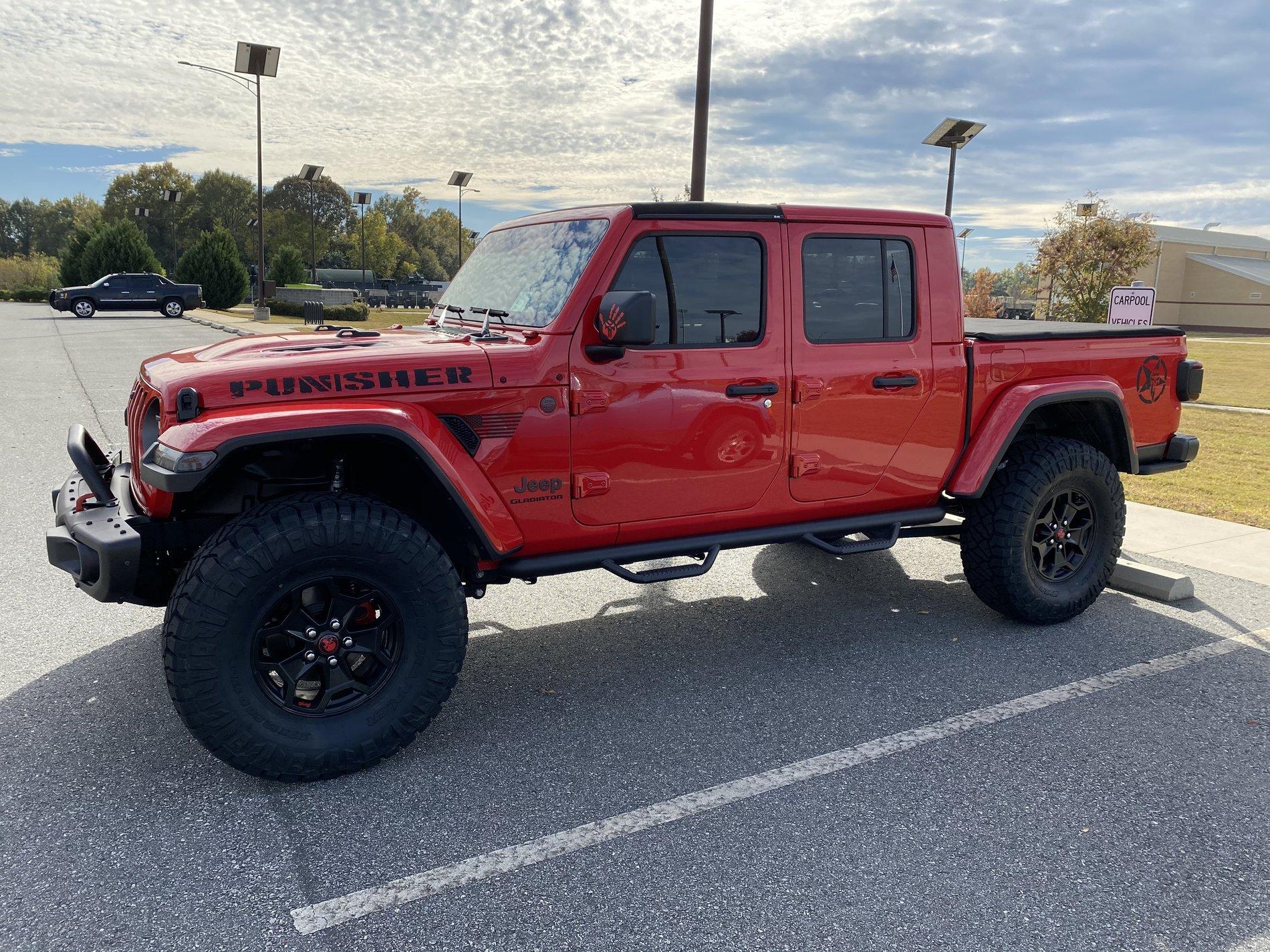 Jeep Gladiator 35 or 37`s What To Do? BB349BD6-8477-4000-B28E-0C06215B5FBD