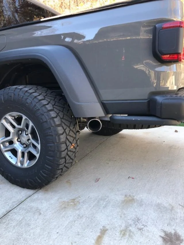 Jeep Gladiator What did you do TO your Gladiator today? [ADMIN WARNING: NO POLITICS, NO GUN TALK] magnaquarter